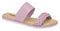 ⚜️Chinelo Slide Lilac 938 Moleca